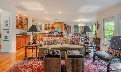 77 Chestnut Street Tryon NC 28782