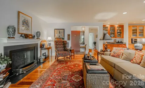 77 Chestnut Street Tryon NC 28782