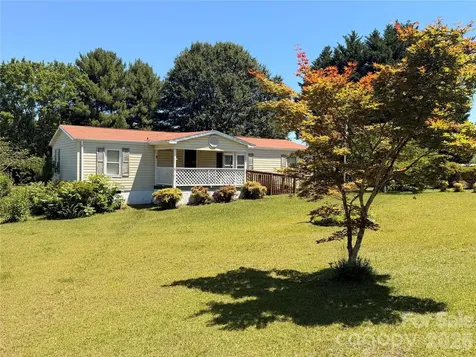 4248 Peachtree Lane Granite Falls NC 28630