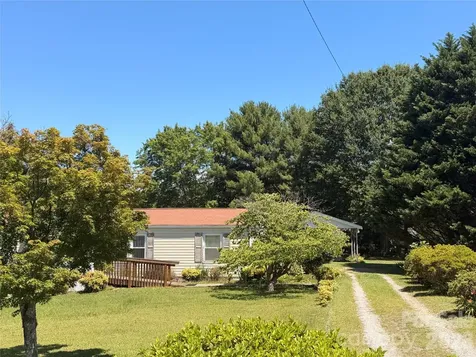 4248 Peachtree Lane Granite Falls NC 28630