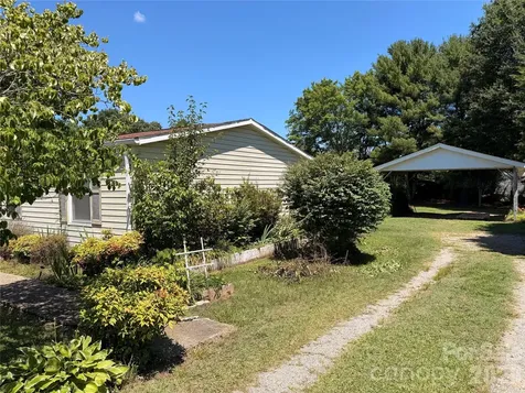 4248 Peachtree Lane Granite Falls NC 28630