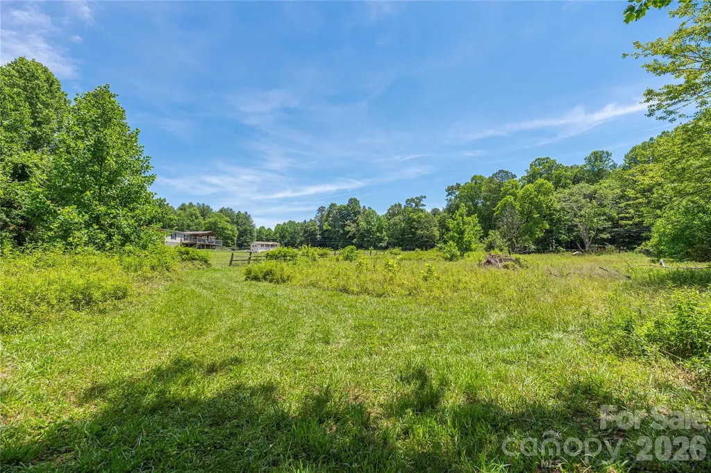 999 Pressley Lane Horse Shoe NC 28742