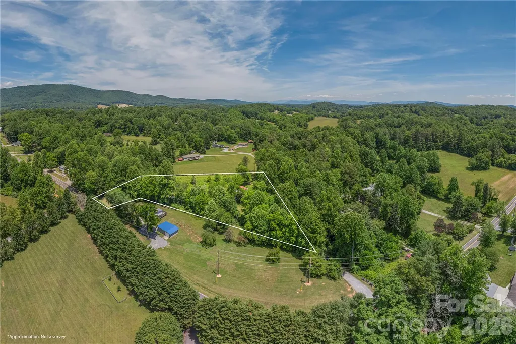 999 Pressley Lane Horse Shoe NC 28742