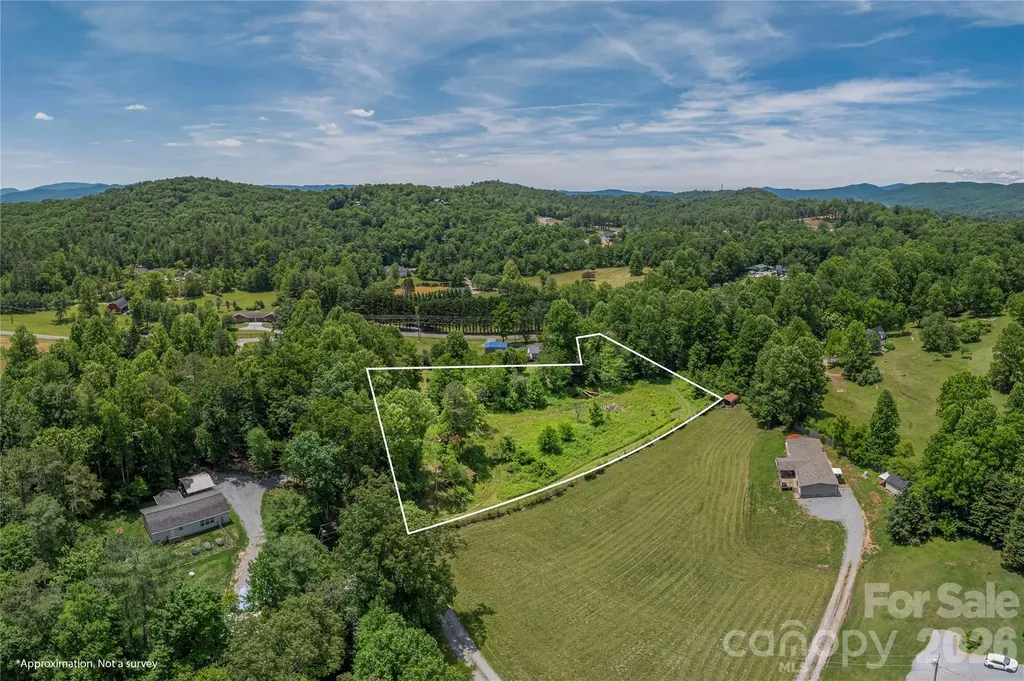 999 Pressley Lane Horse Shoe NC 28742