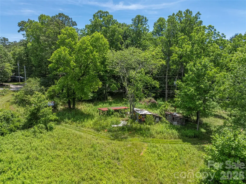 999 Pressley Lane Horse Shoe NC 28742