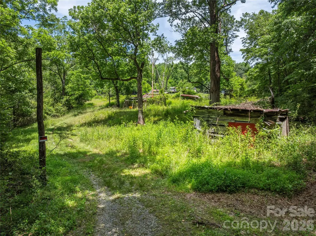 999 Pressley Lane Horse Shoe NC 28742
