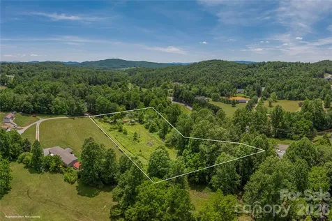 999 Pressley Lane Horse Shoe NC 28742