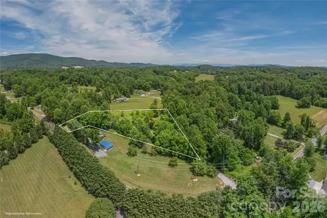 999 Pressley Lane Horse Shoe NC 28742