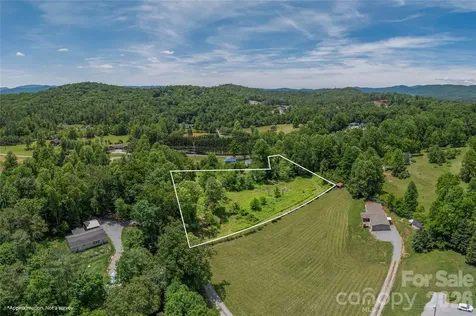 999 Pressley Lane Horse Shoe NC 28742