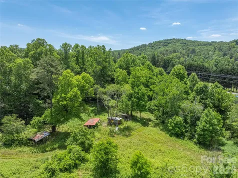 999 Pressley Lane Horse Shoe NC 28742