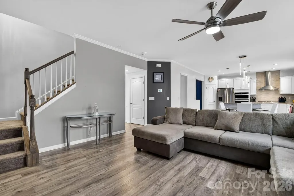 7107 Brookline Place Huntersville NC 28078
