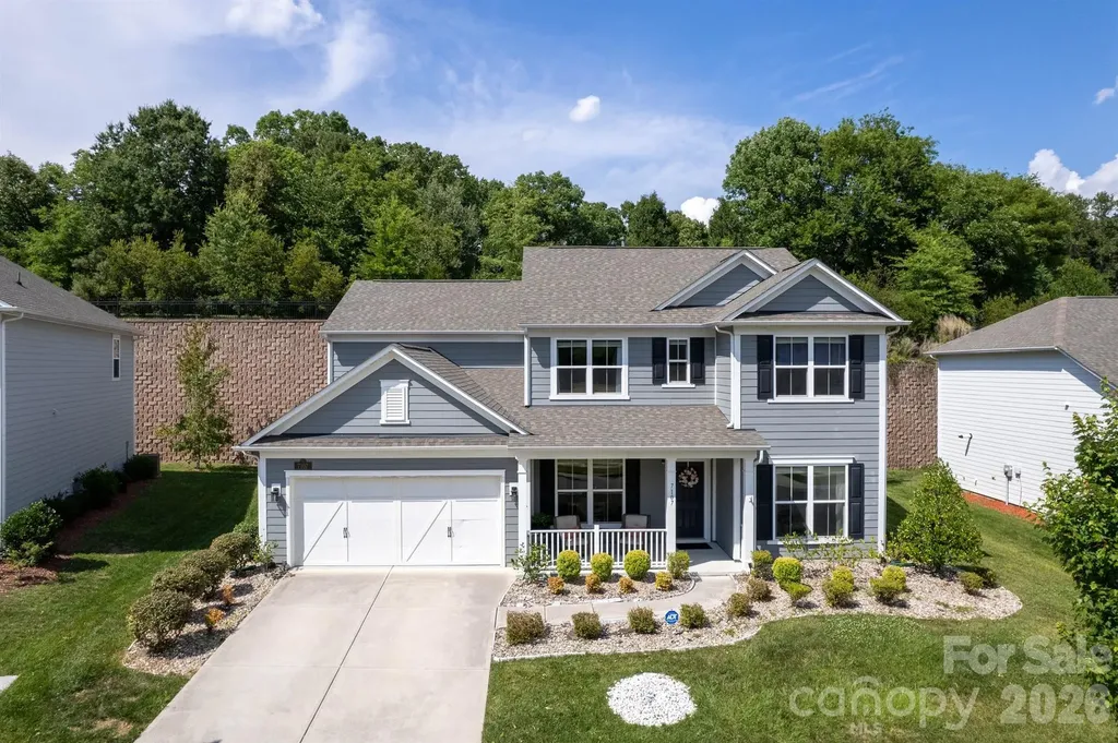 7107 Brookline Place Huntersville NC 28078