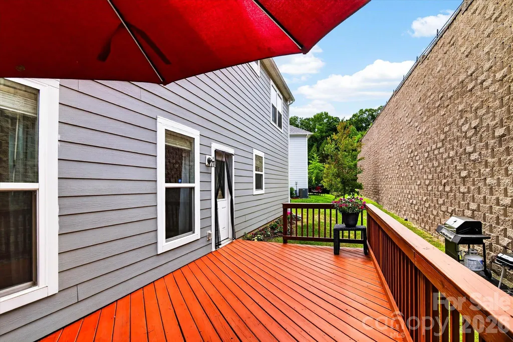 7107 Brookline Place Huntersville NC 28078