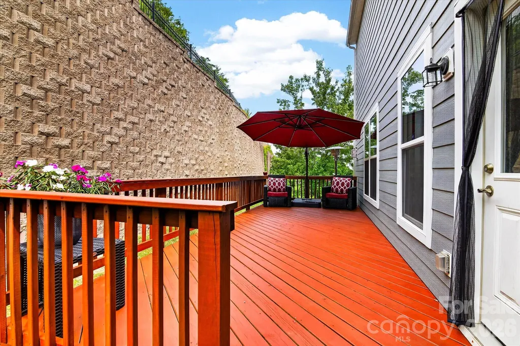 7107 Brookline Place Huntersville NC 28078