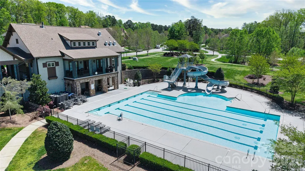 7107 Brookline Place Huntersville NC 28078