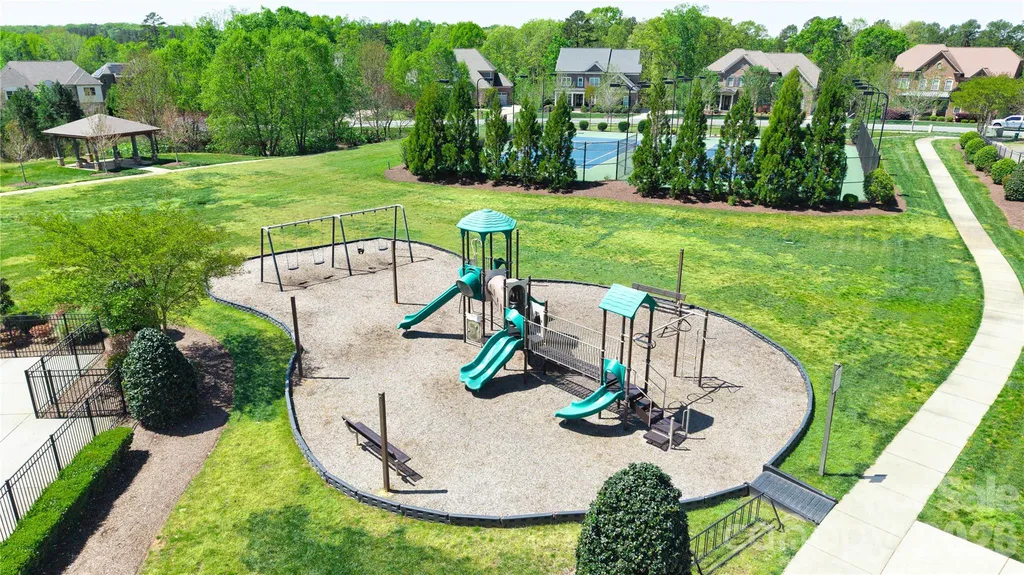 7107 Brookline Place Huntersville NC 28078