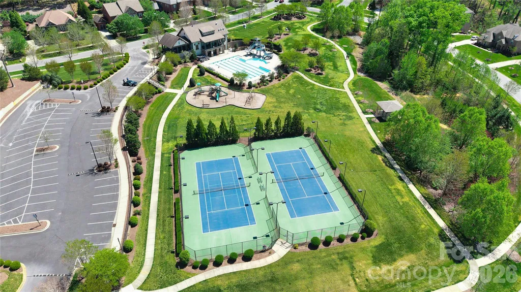 7107 Brookline Place Huntersville NC 28078