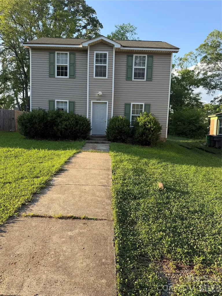 3128 Seymour Drive Charlotte NC 28208