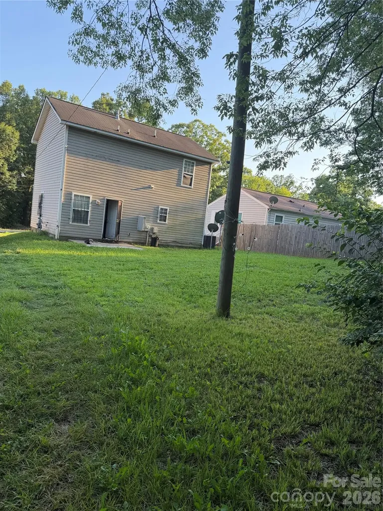 3128 Seymour Drive Charlotte NC 28208