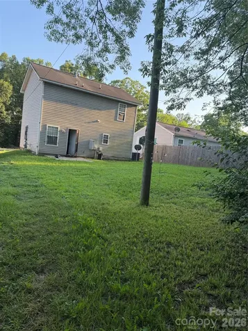 3128 Seymour Drive Charlotte NC 28208