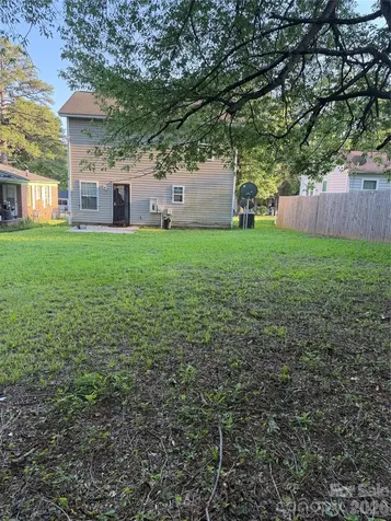 3128 Seymour Drive Charlotte NC 28208