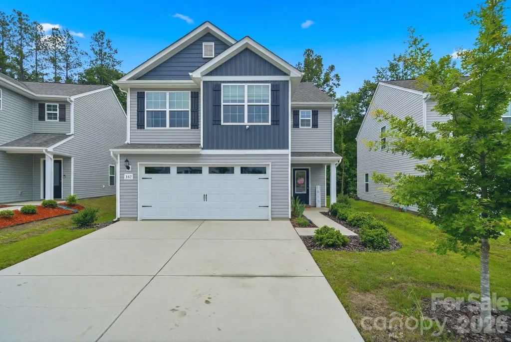 565 Hawley Street Charlotte NC 28214