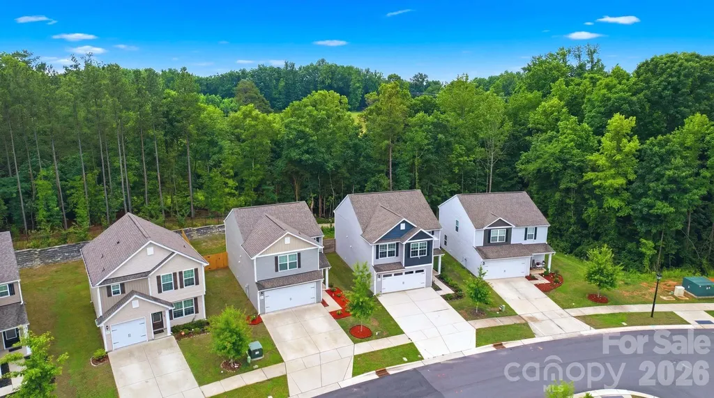 565 Hawley Street Charlotte NC 28214