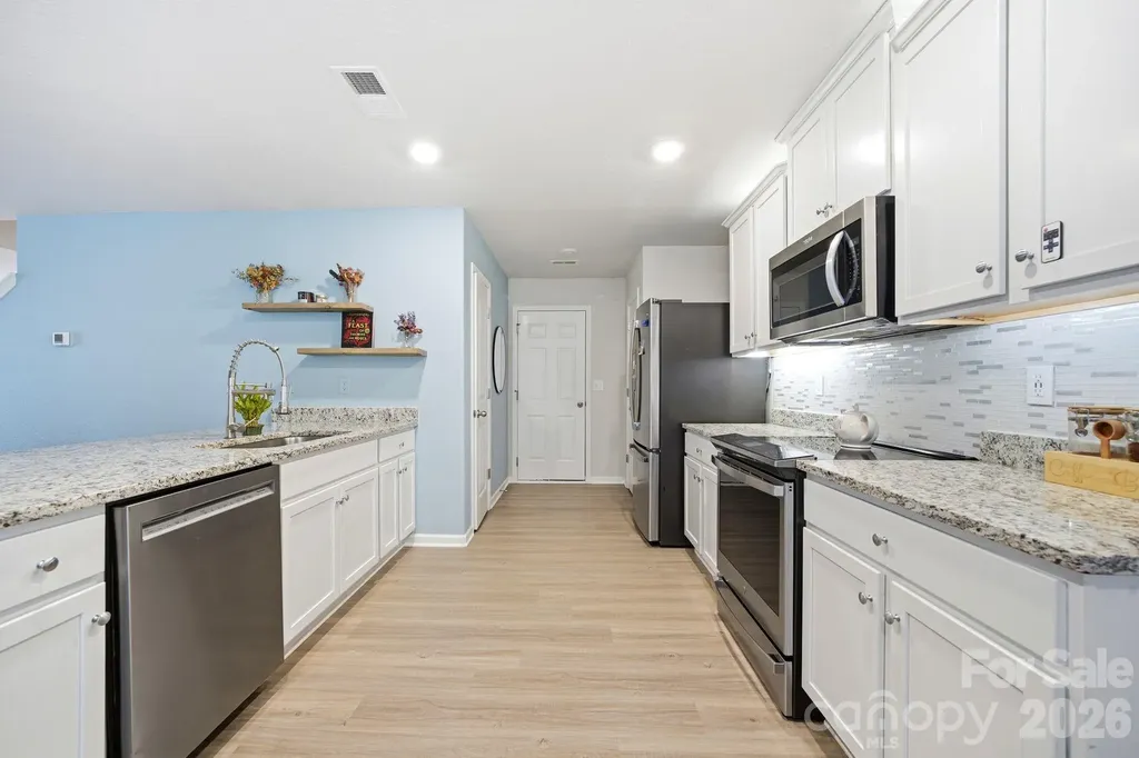 565 Hawley Street Charlotte NC 28214