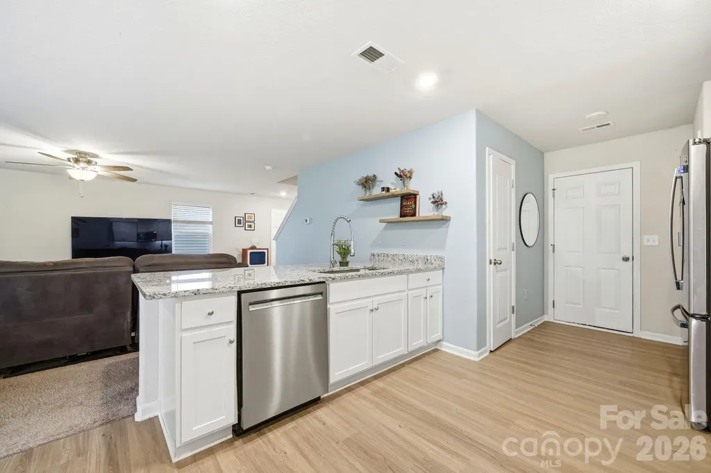 565 Hawley Street Charlotte NC 28214