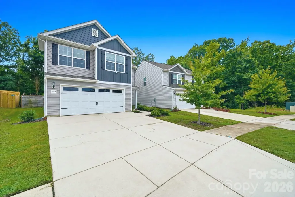 565 Hawley Street Charlotte NC 28214