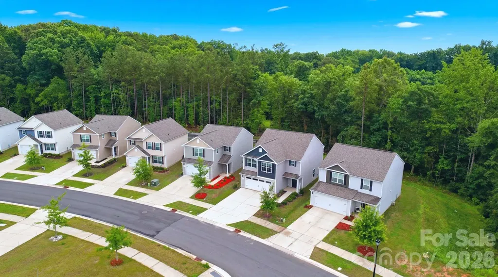 565 Hawley Street Charlotte NC 28214