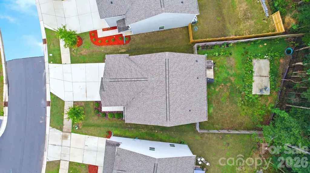 565 Hawley Street Charlotte NC 28214