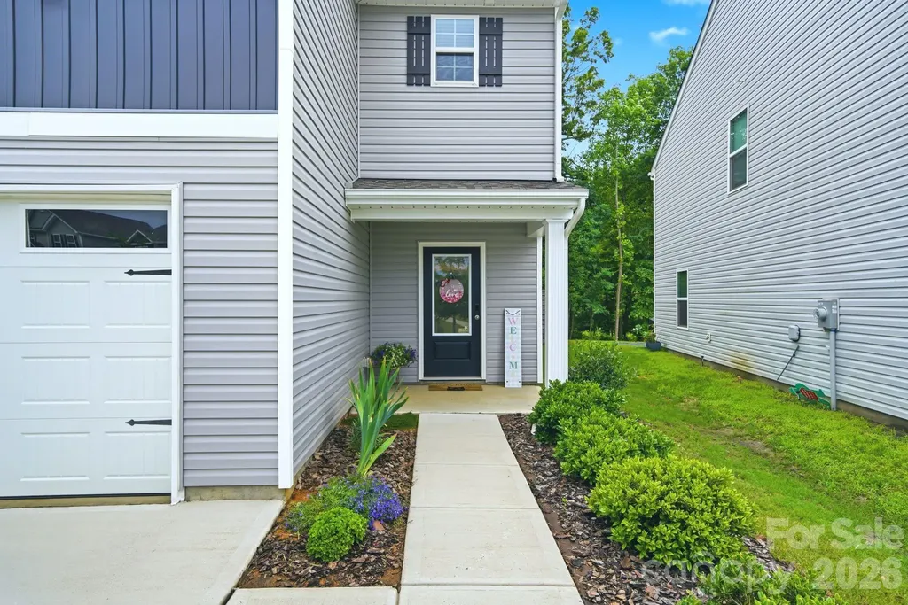 565 Hawley Street Charlotte NC 28214