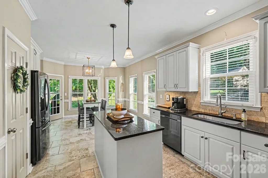 4335 Winterberry Ridge Court Winston Salem NC 27103