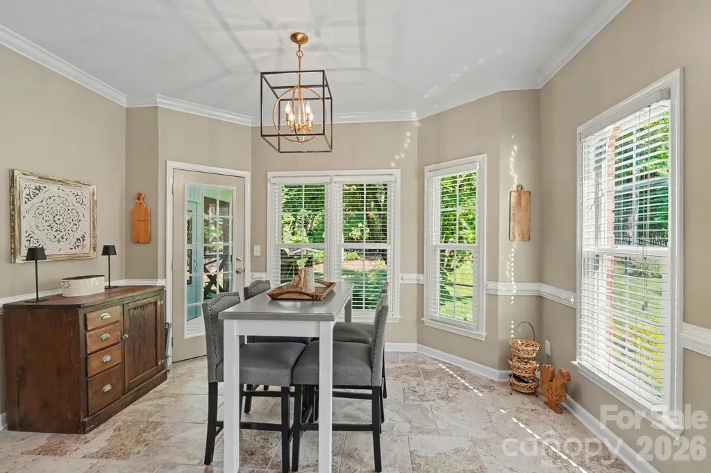4335 Winterberry Ridge Court Winston Salem NC 27103