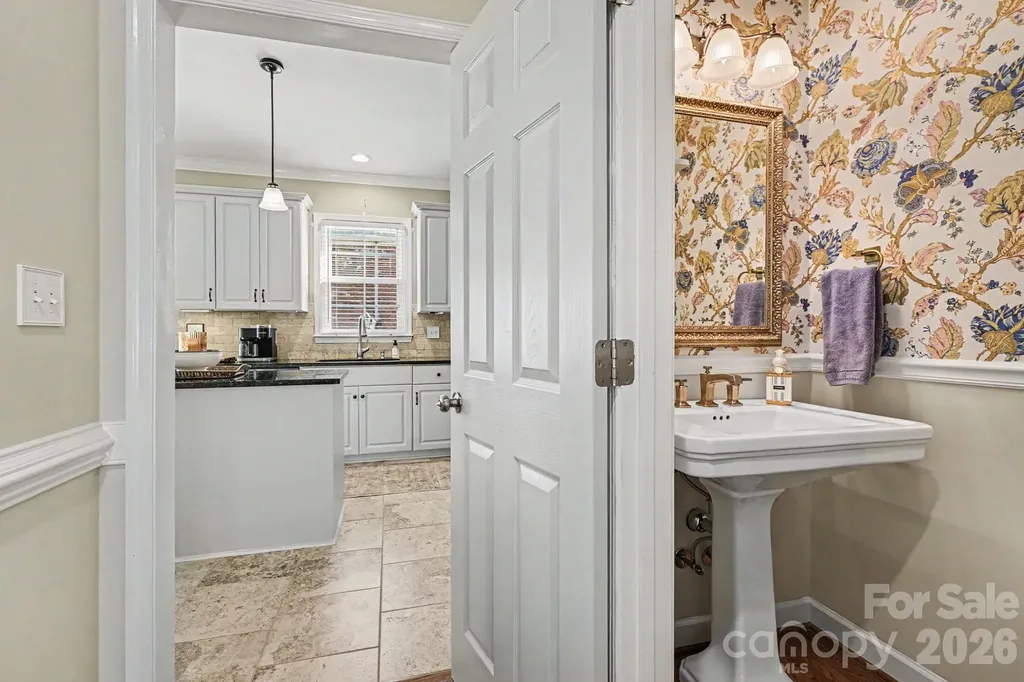 4335 Winterberry Ridge Court Winston Salem NC 27103