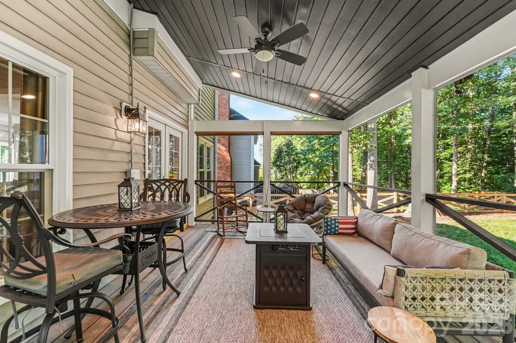 4335 Winterberry Ridge Court Winston Salem NC 27103