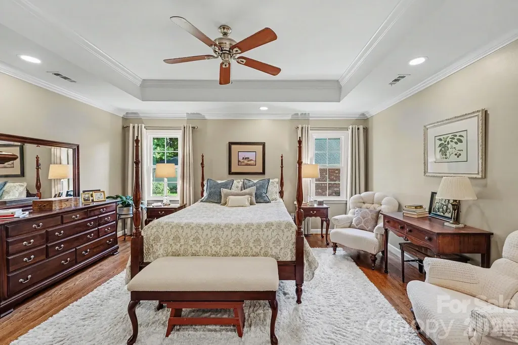 4335 Winterberry Ridge Court Winston Salem NC 27103