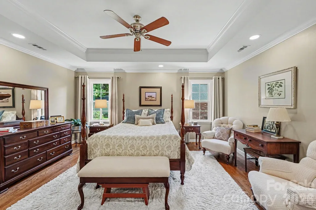 4335 Winterberry Ridge Court Winston Salem NC 27103