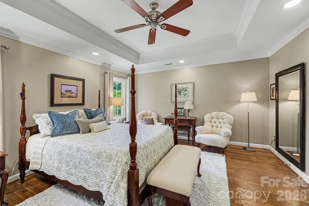 4335 Winterberry Ridge Court Winston Salem NC 27103