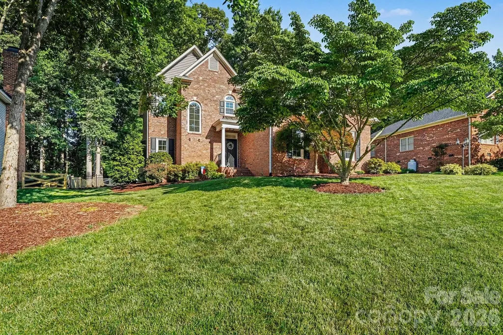 4335 Winterberry Ridge Court Winston Salem NC 27103