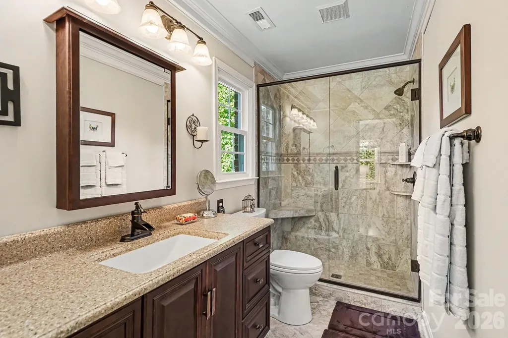 4335 Winterberry Ridge Court Winston Salem NC 27103