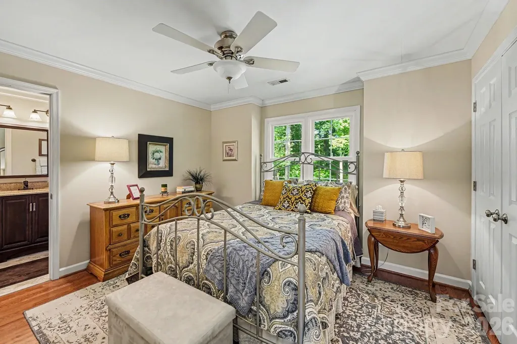 4335 Winterberry Ridge Court Winston Salem NC 27103