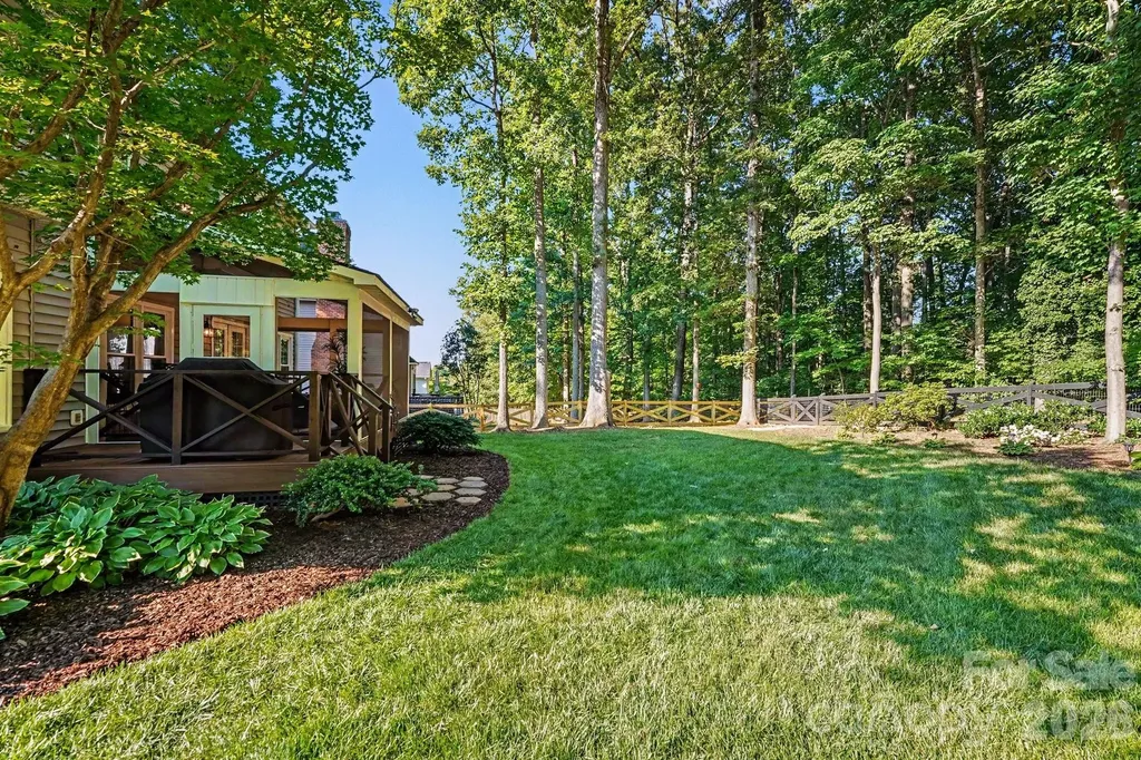 4335 Winterberry Ridge Court Winston Salem NC 27103
