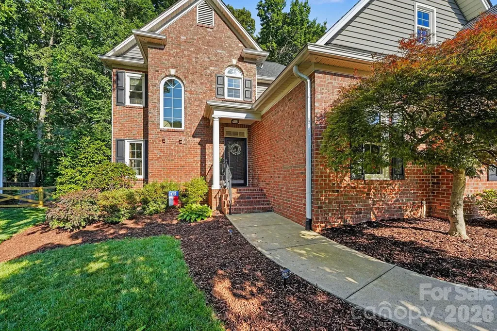 4335 Winterberry Ridge Court Winston Salem NC 27103