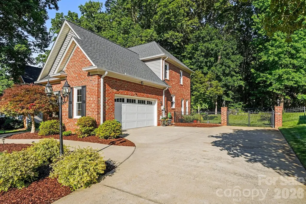 4335 Winterberry Ridge Court Winston Salem NC 27103
