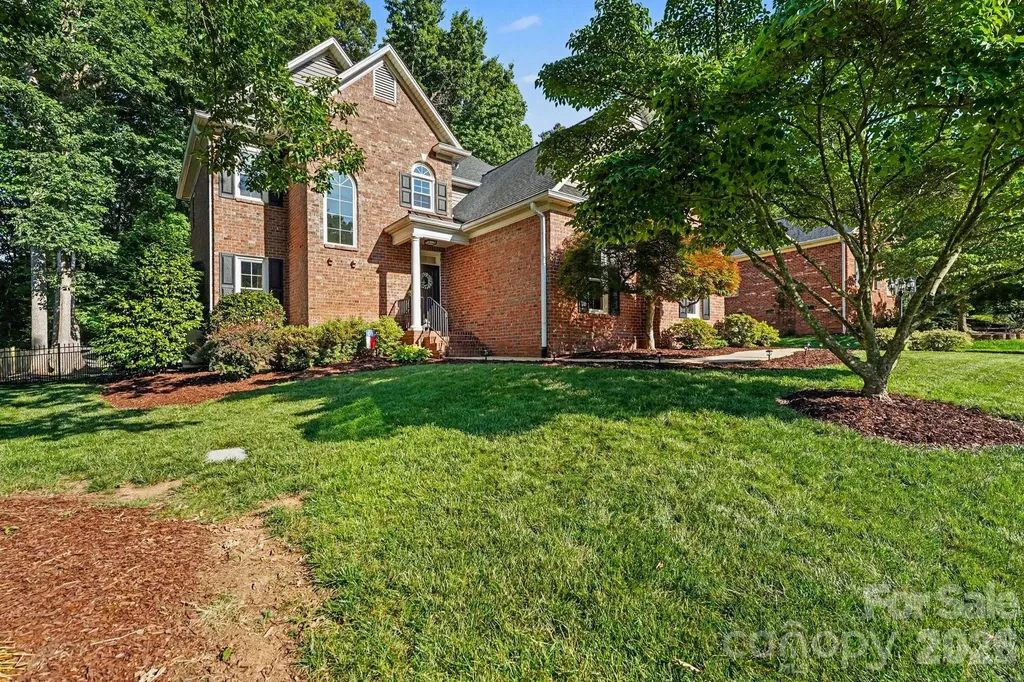 4335 Winterberry Ridge Court Winston Salem NC 27103