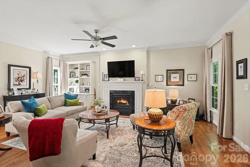 4335 Winterberry Ridge Court Winston Salem NC 27103