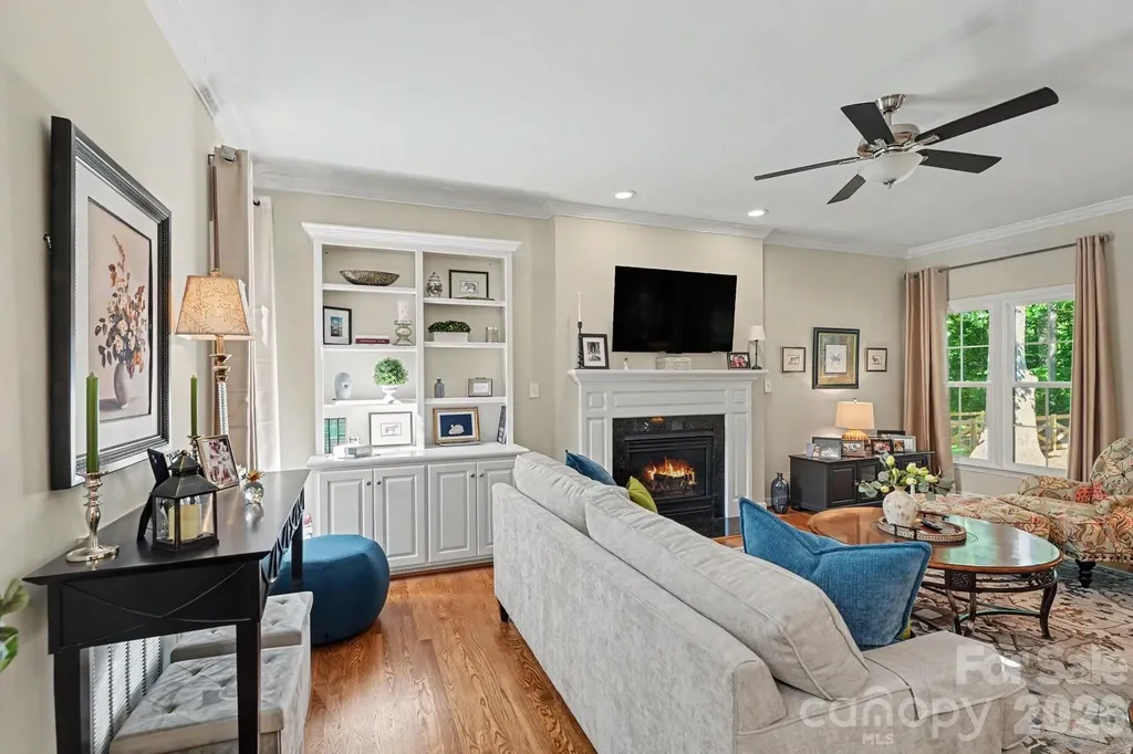 4335 Winterberry Ridge Court Winston Salem NC 27103