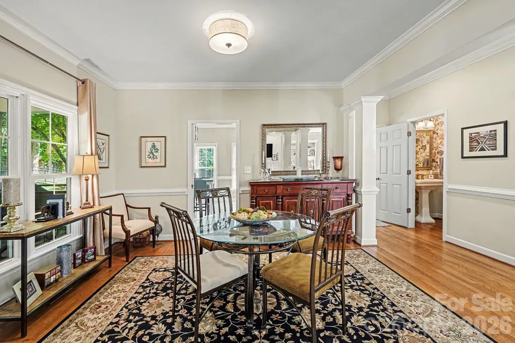 4335 Winterberry Ridge Court Winston Salem NC 27103